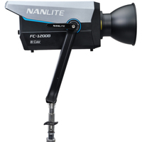 Nanlite Studio-Scheinwerfer FC-1200B Bi-Color