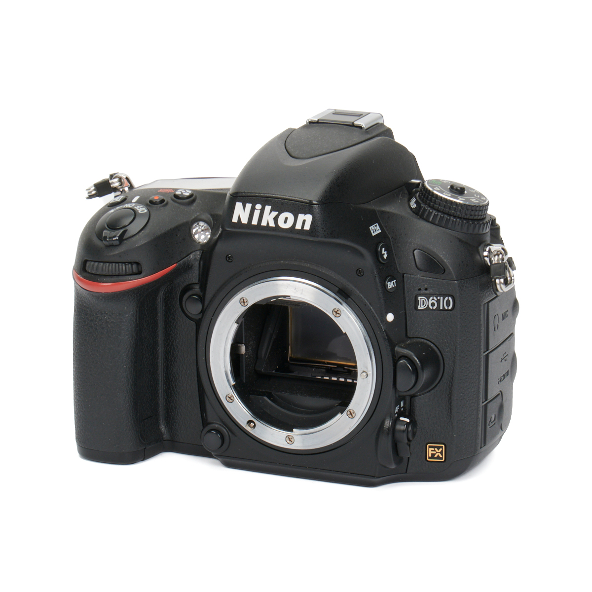 Nikon D610 gebraucht
