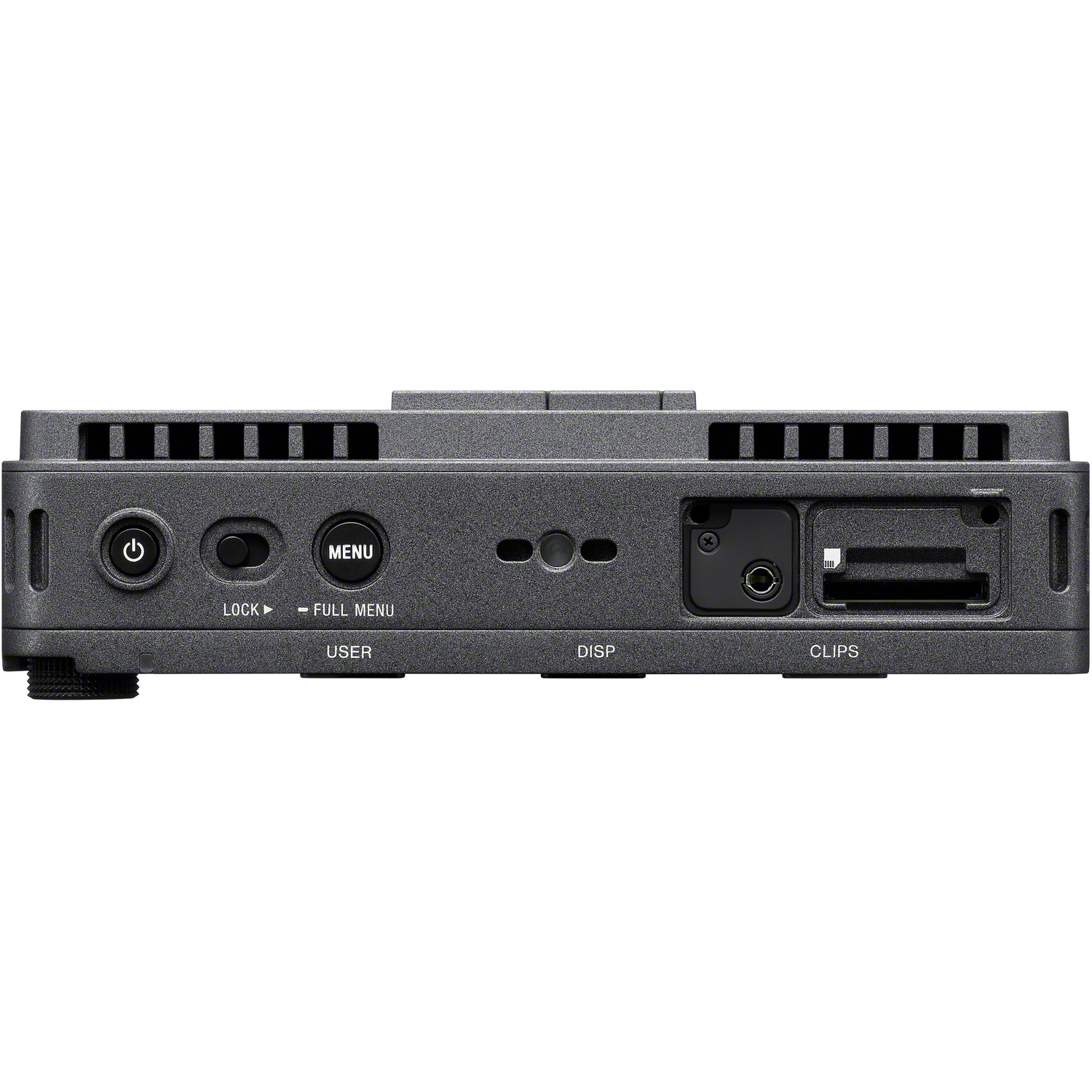 Sony Remote Control Monitor RM-DP5 