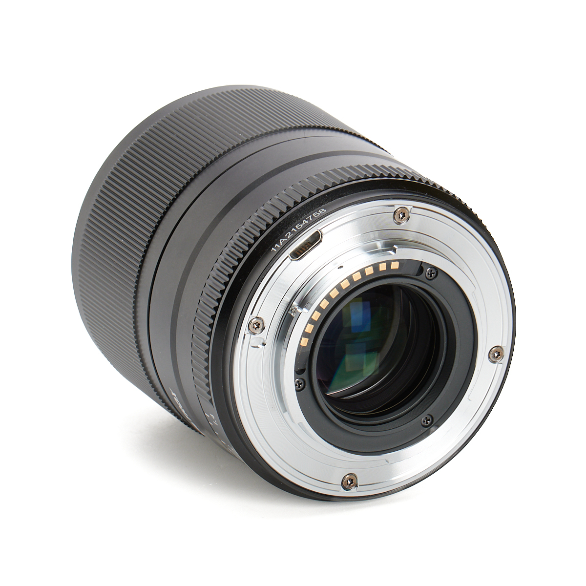 Viltrox 56mm F1.4 AF STM für Fujifilm X-Mount gebraucht
