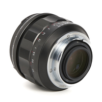 Voigtländer 50mm F1.2 Nokton II VM Asph. gebraucht