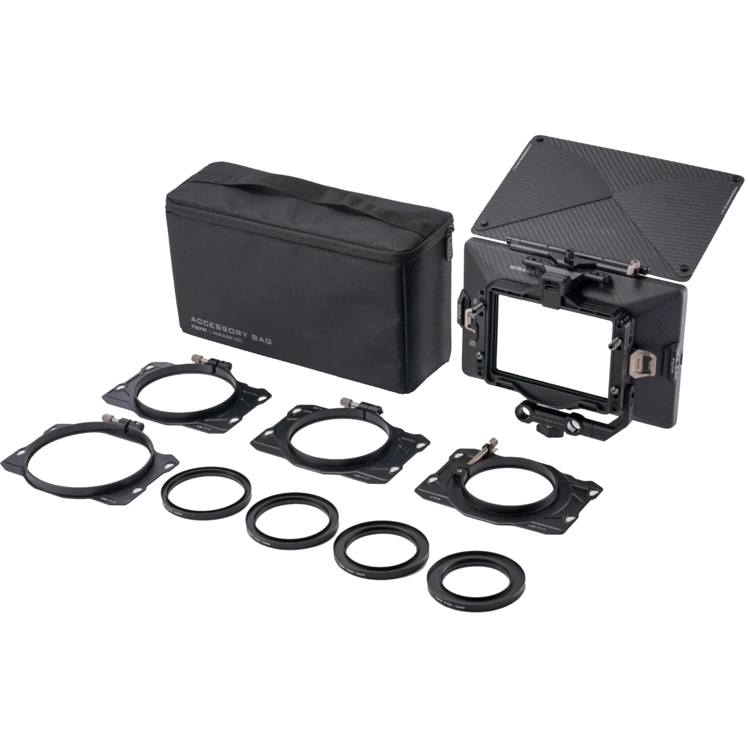 Tilta Mirage Pro Matte Box Basic Kit