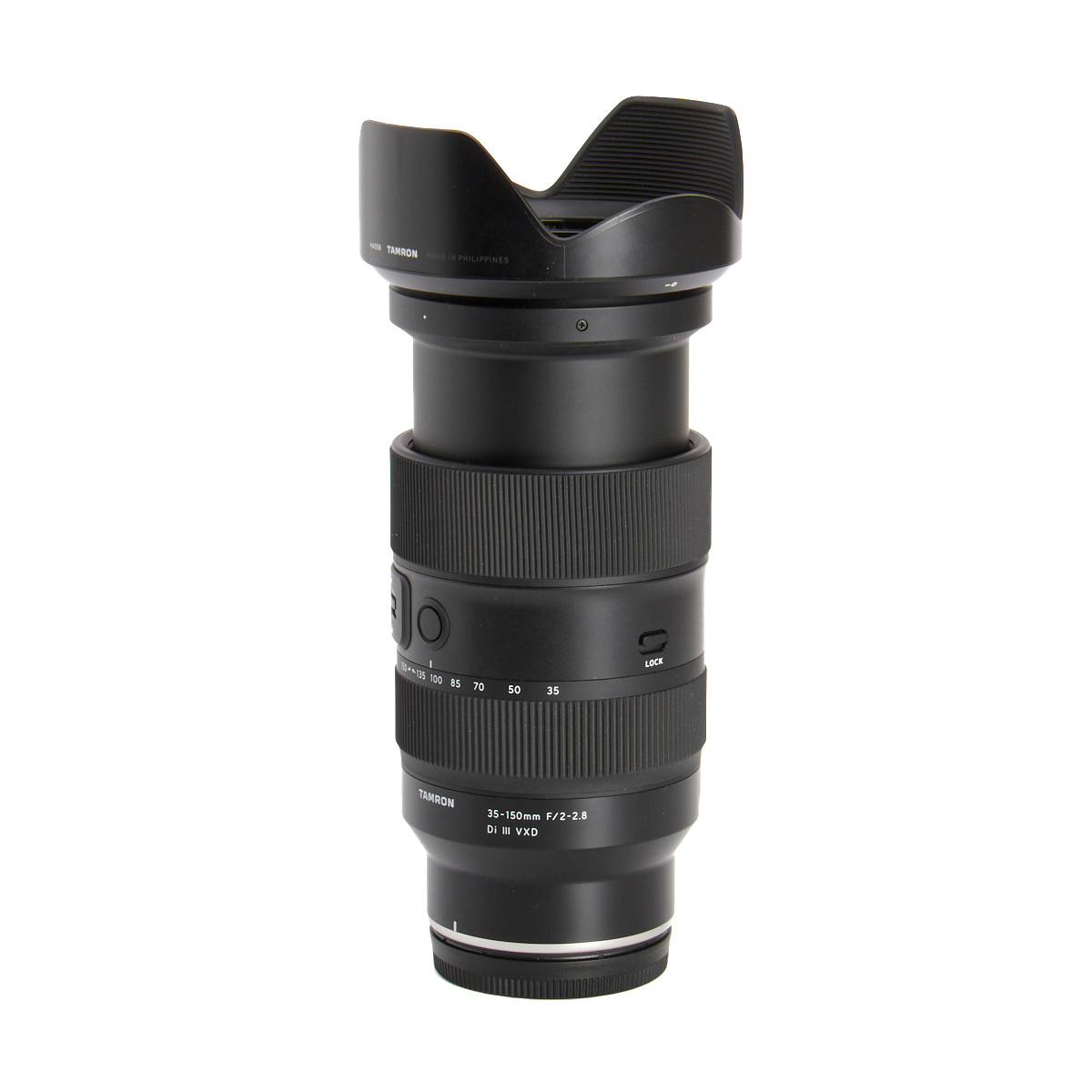 Tamron 35-150mm F2-2.8 Di III VXD für Nikon Z-Mount gebraucht
