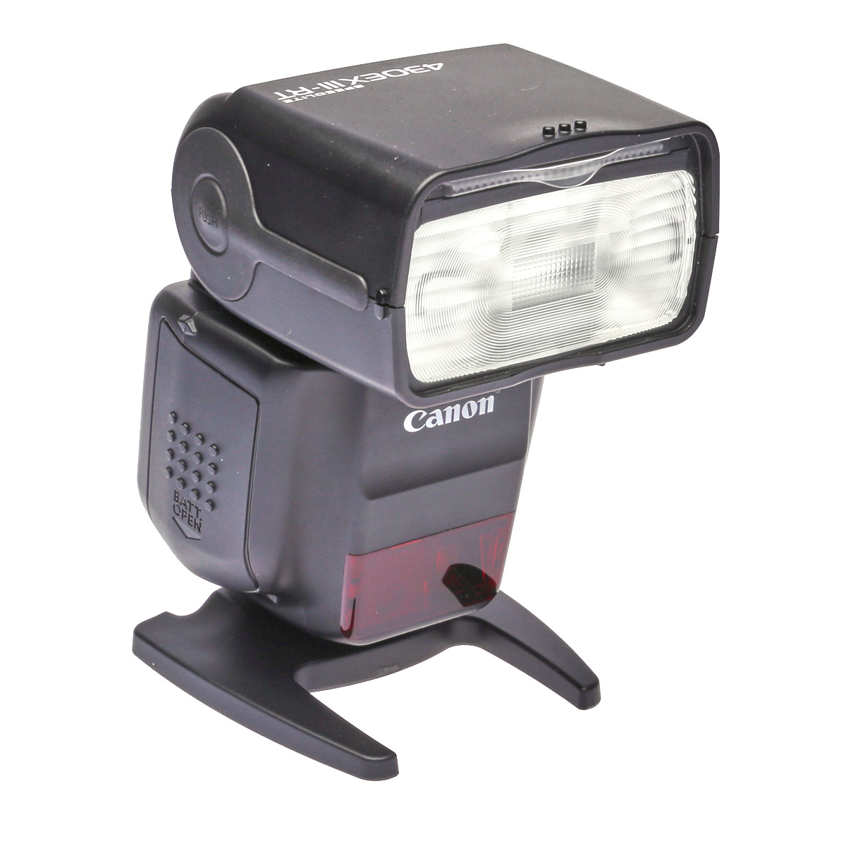 Canon Speedlite 430EX III-RT gebraucht