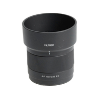 Viltrox 50mm F2.0 AF für Sony E-Mount gebraucht
