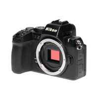 Nikon Z50 II gebraucht