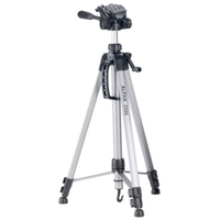 Cullmann Stativ Alpha 2500 mit 3-Wege-Kopf