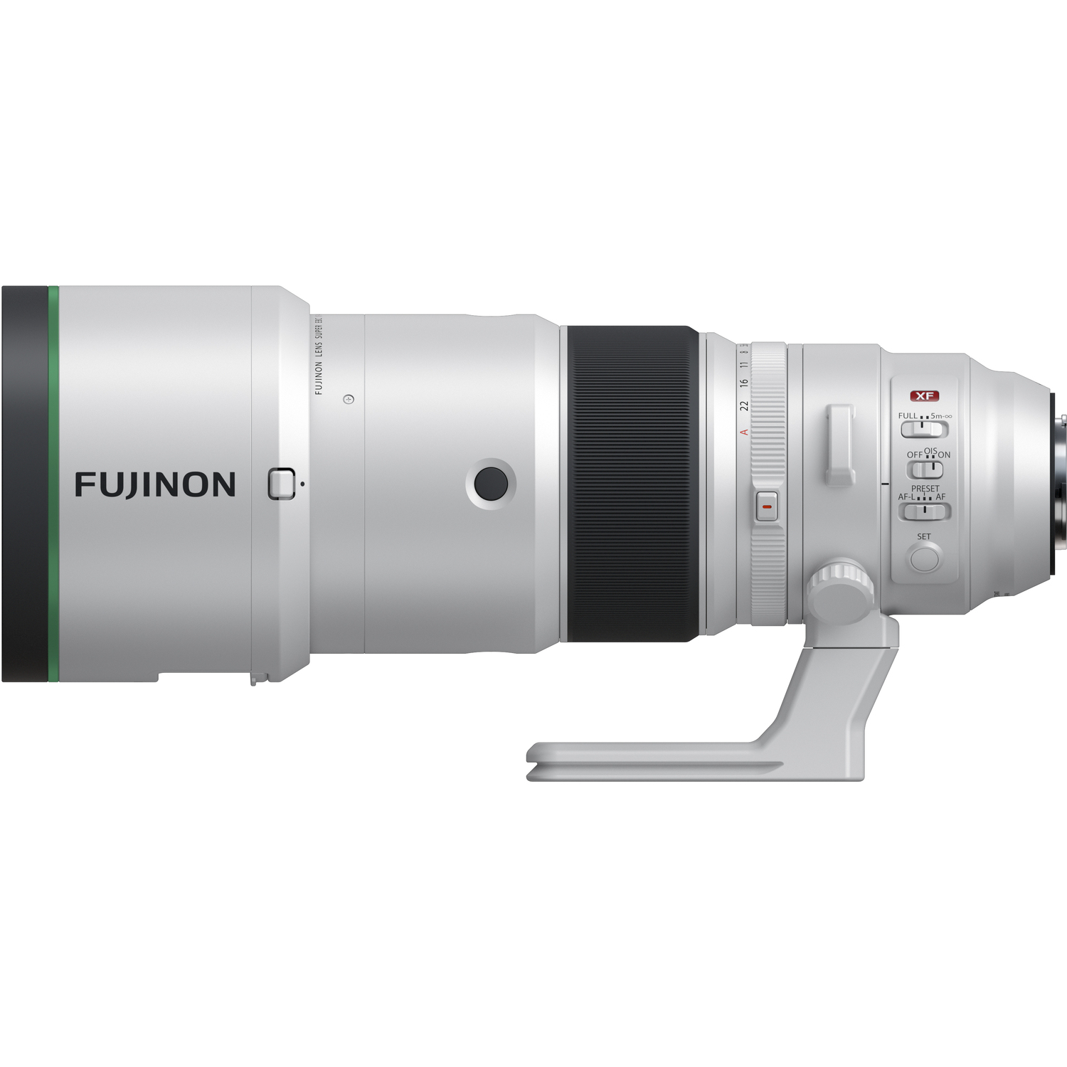 Fujifilm FUJINON XF 400mm F4.5 R LM OIS WR online bestellen