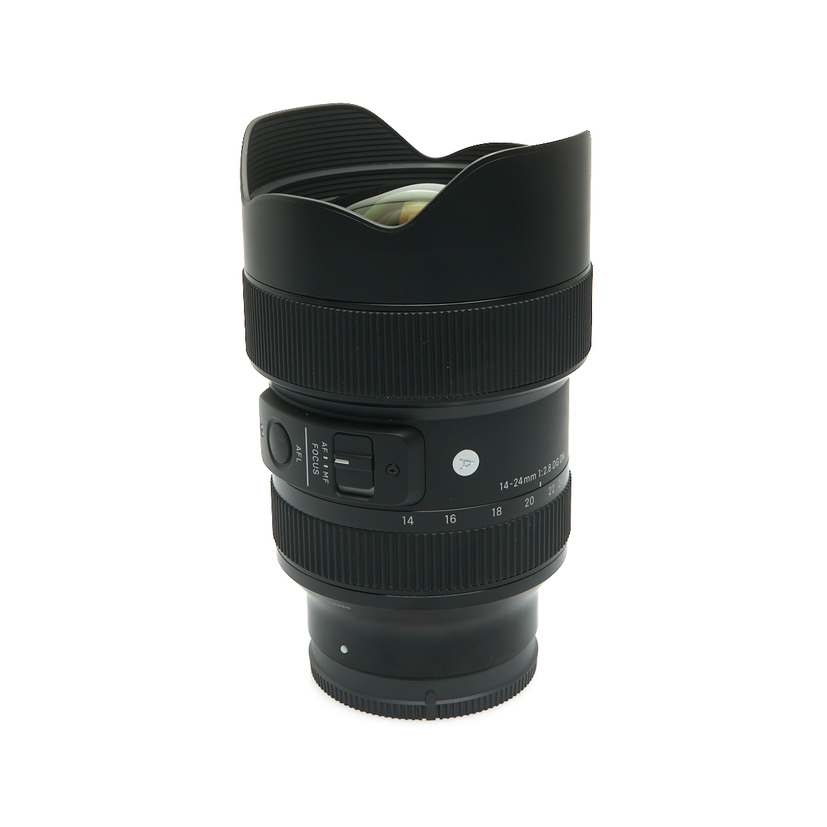 Sigma 14-24mm F2.8 DG DN Art für Sony E-Mount gebraucht