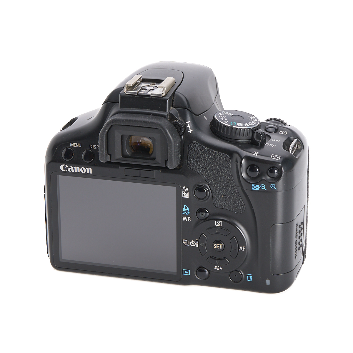 Canon EOS 450D gebraucht