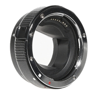 Commlite AF-Adapter EF - NEX gebraucht