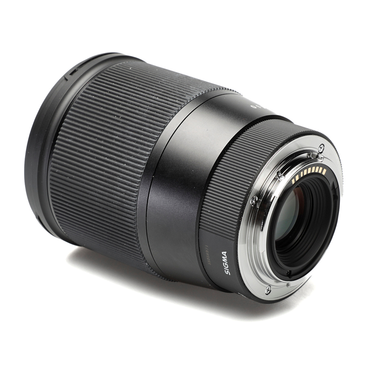 Sigma 16mm F1.4 DC DN Contemporary für Canon EF-M-Mount gebraucht