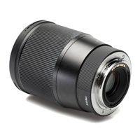 Sigma 16mm F1.4 DC DN Contemporary für Canon EF-M-Mount gebraucht