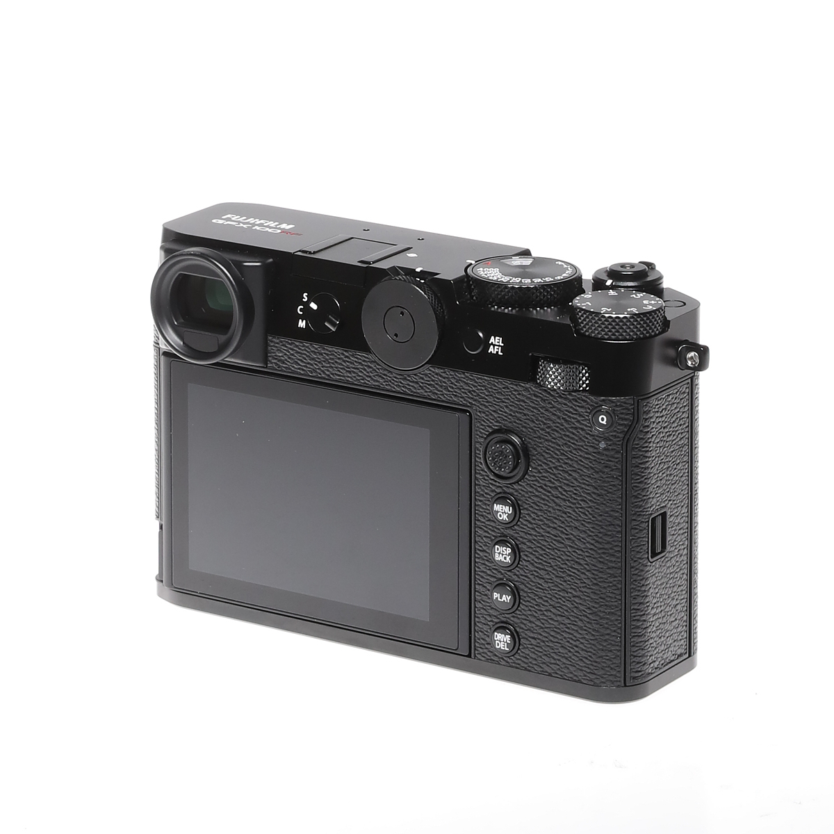 Fujifilm GFX100RF gebraucht