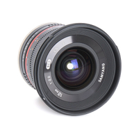Samyang 12mm F2 NCS CS für Sony E-Mount gebraucht
