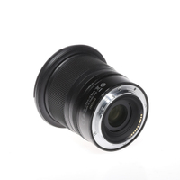 Nikon NIKKOR Z 14-30mm F4 S gebraucht