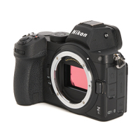Nikon Z5 gebraucht