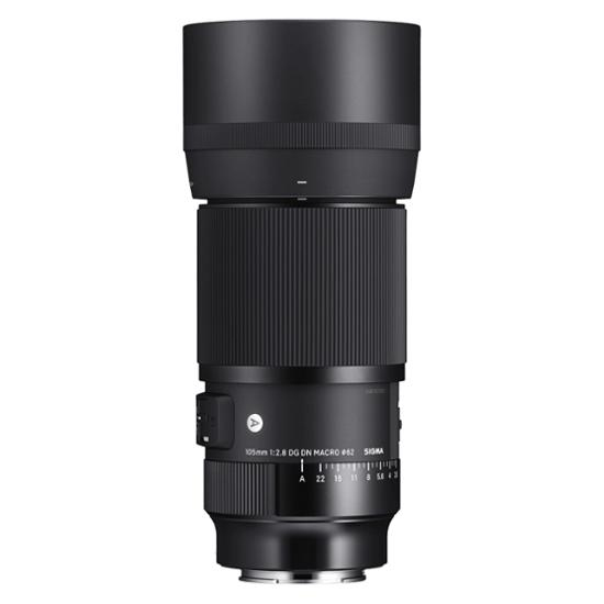 Sigma 105mm F2.8 DG DN Macro Art für L-Mount