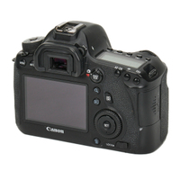 Canon EOS 6D gebraucht