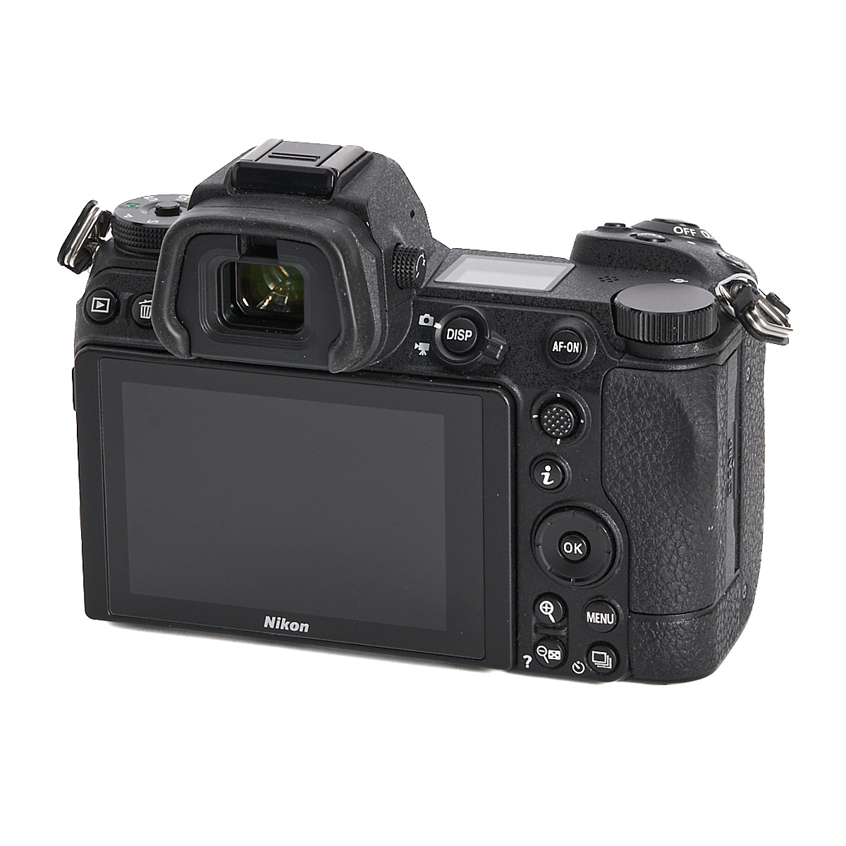 Nikon Z6 II gebraucht