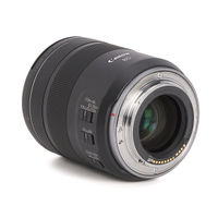 Canon RF 85mm F2 Macro IS STM gebraucht