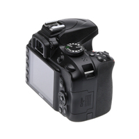 Nikon D3400 gebraucht