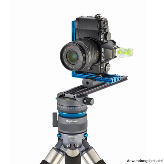 Novoflex VR-SYSTEM Mini