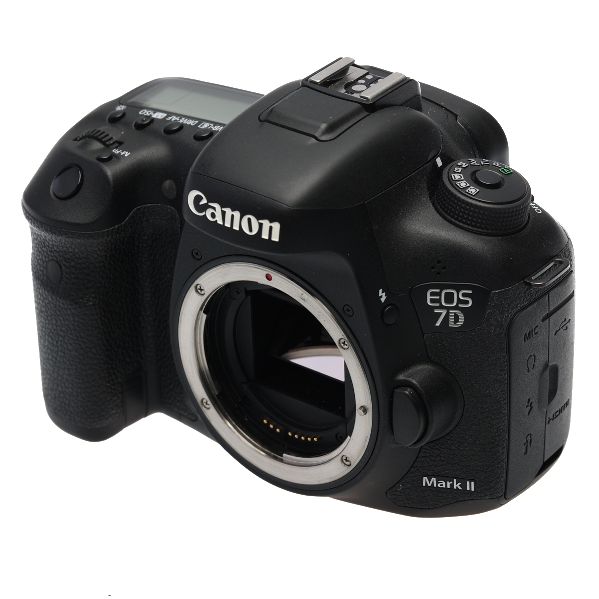 Canon EOS 7D Mark II gebraucht