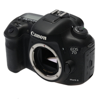Canon EOS 7D Mark II gebraucht