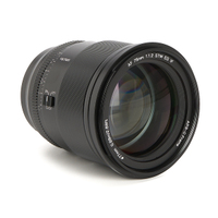 Viltrox 75mm F1.2 AF PRO Sony E-Mount APS-C gebraucht