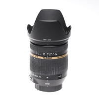 Tamron AF 18-200mm F3.5-6.3 Di II VC für Nikon F-Mount gebraucht