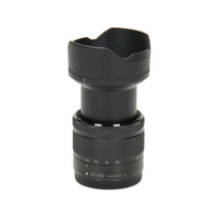 Panasonic LUMIX G VARIO 35-100mm F4-5.6 Asph. MEGA OIS für MFT-Mount gebraucht