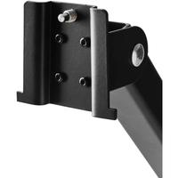 Amaran Lichtstativadapter schwarz für Verge und Verge Max