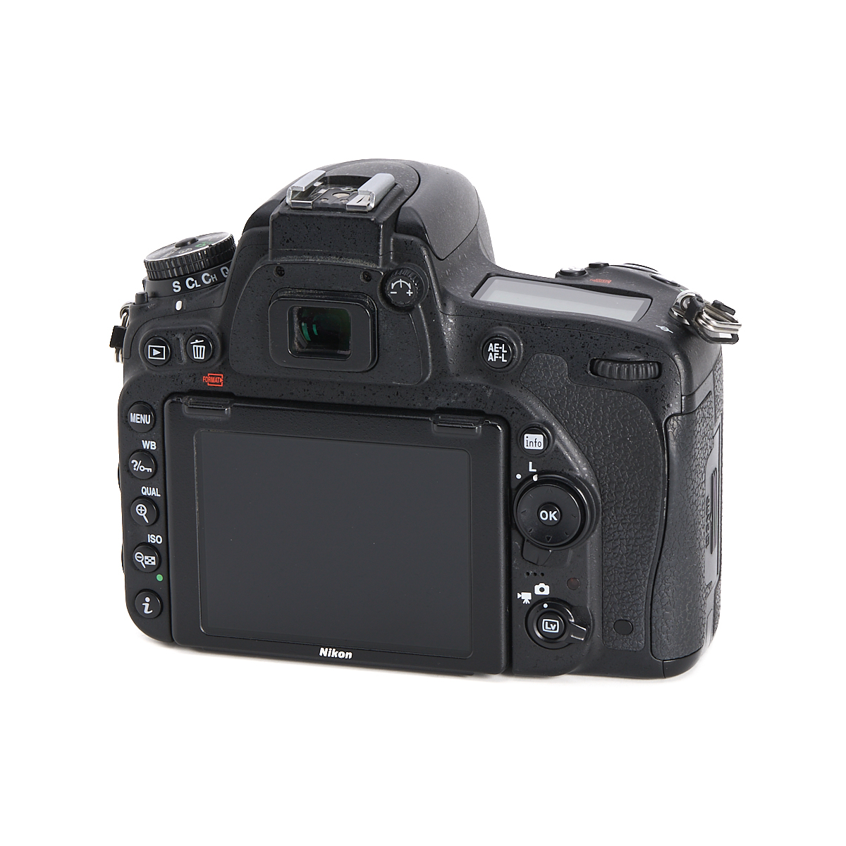 Nikon D750 gebraucht