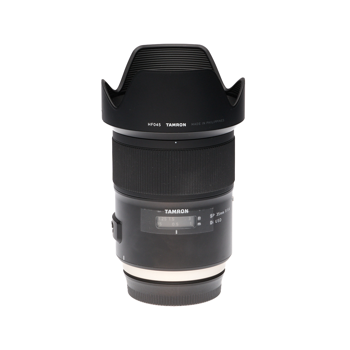 Tamron SP 35mm F1.4 Di USD für Canon EF-Mount gebraucht