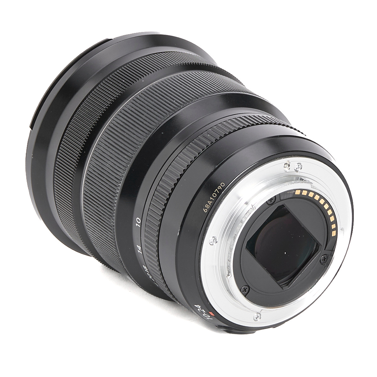 Fujifilm FUJINON XF 10-24mm F4 R OIS gebraucht