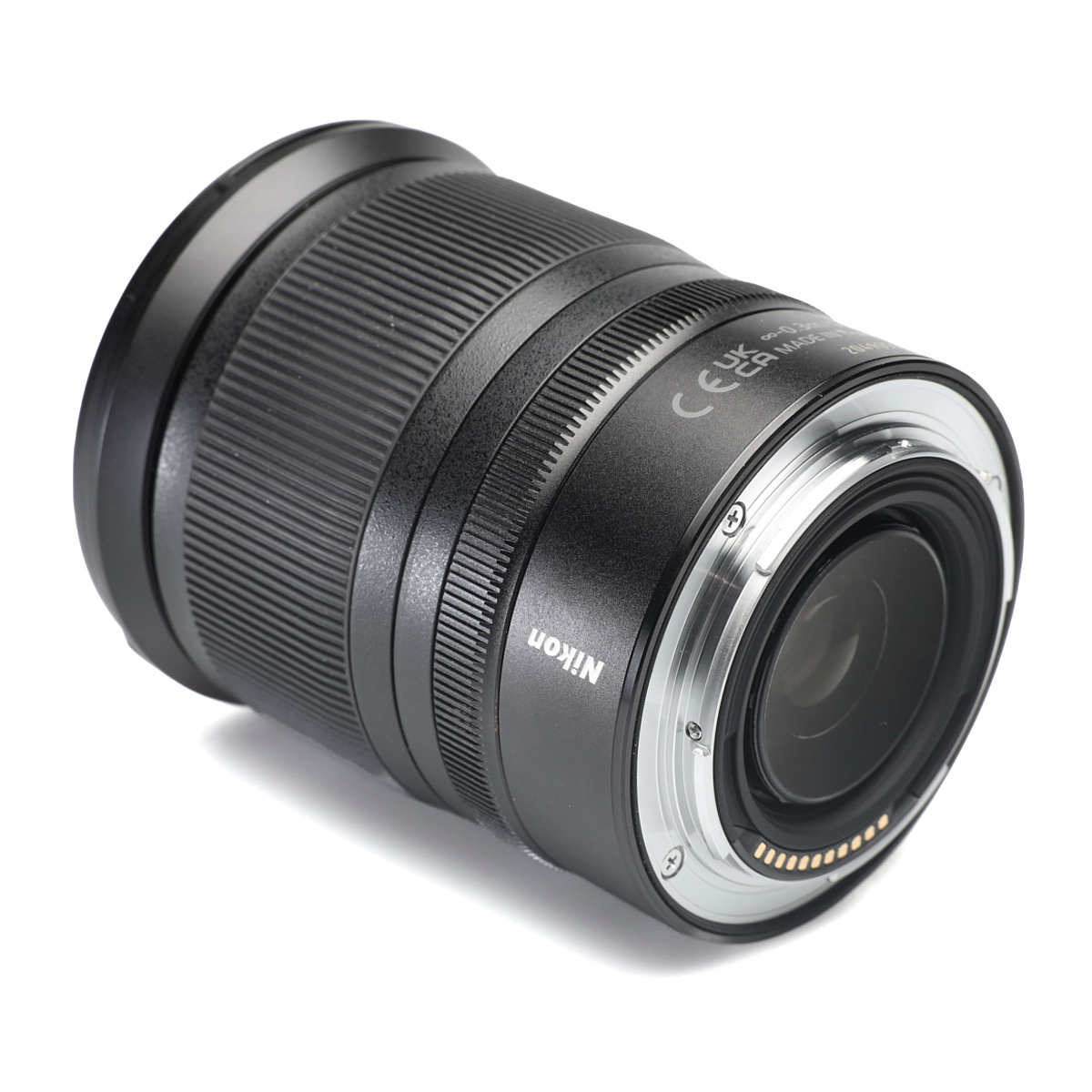 Nikon NIKKOR Z 24-70mm F4 S gebraucht