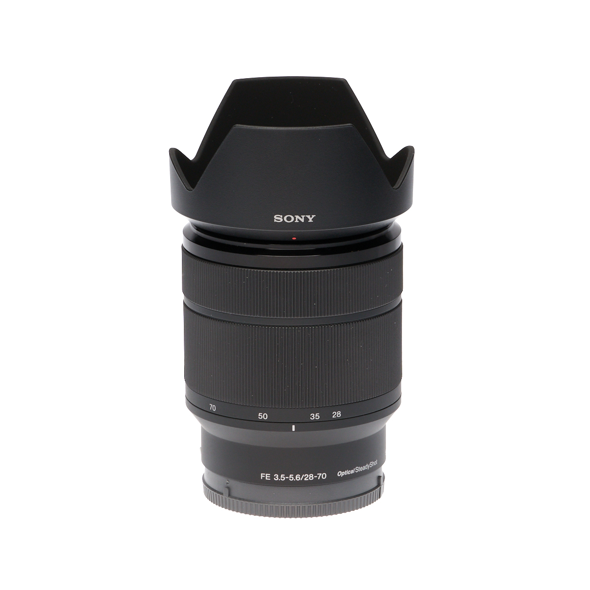 Sony FE 28-70mm F3.5-5.6 OSS gebraucht