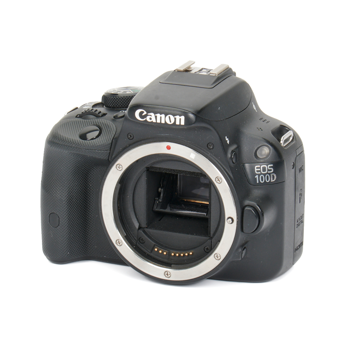 Canon EOS 100D gebraucht