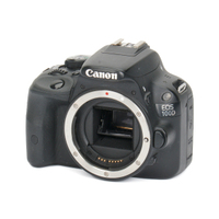 Canon EOS 100D gebraucht