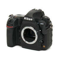Nikon D850 gebraucht