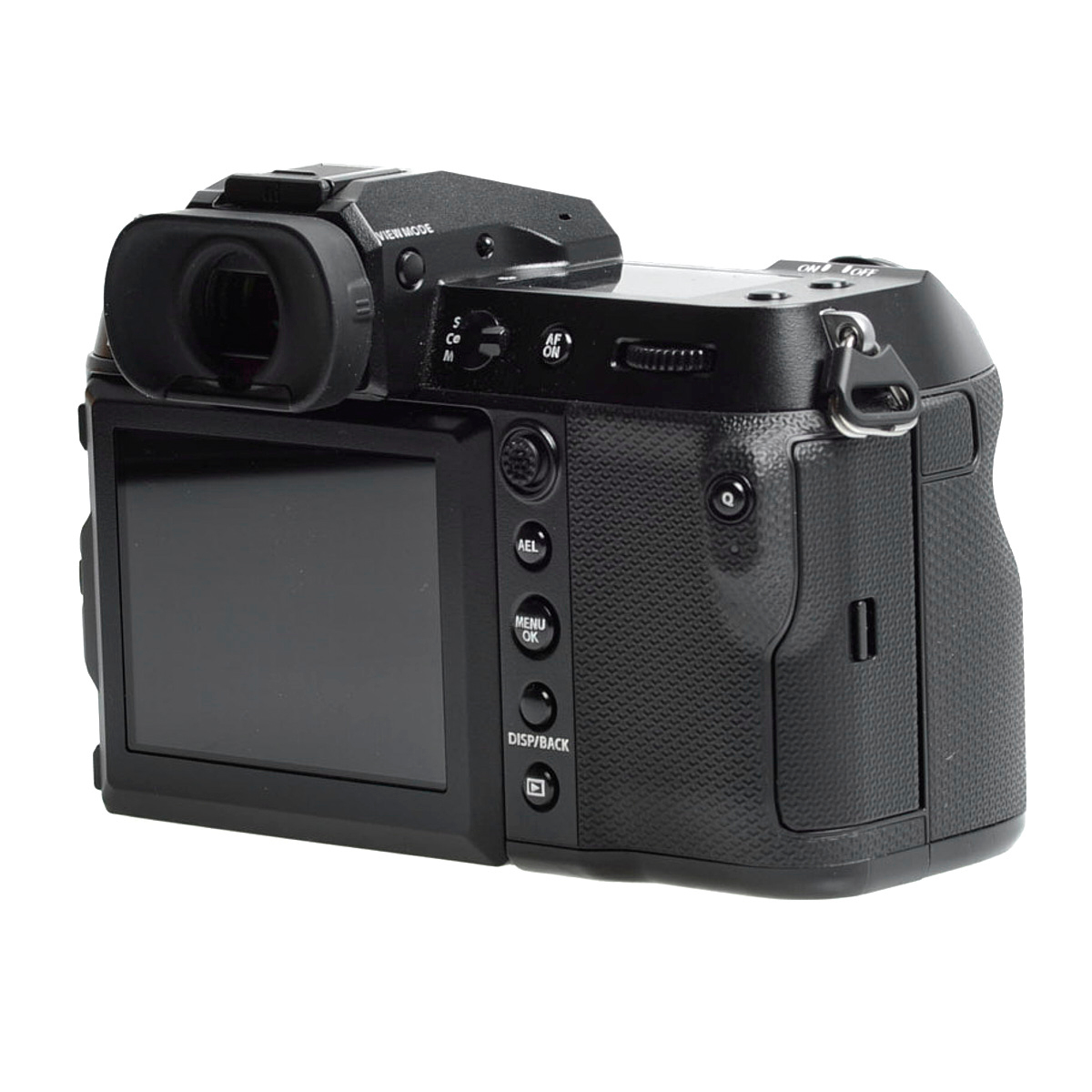 Fujifilm GFX100S II gebraucht