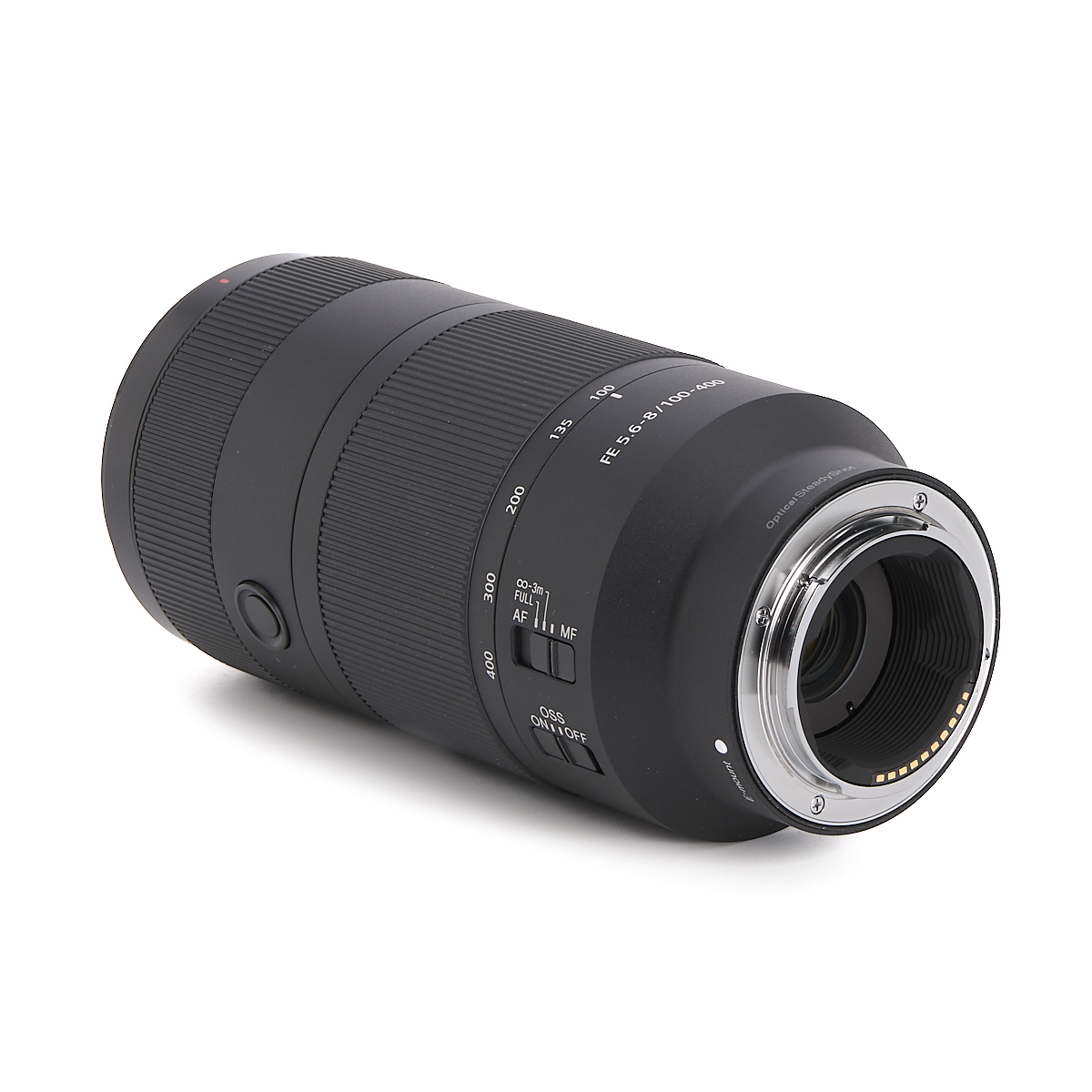 Sony FE 100-400mm F5.6-8 OSS gebraucht