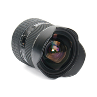 Olympus Zuiko Digital 7-14mm F4.0 gebraucht