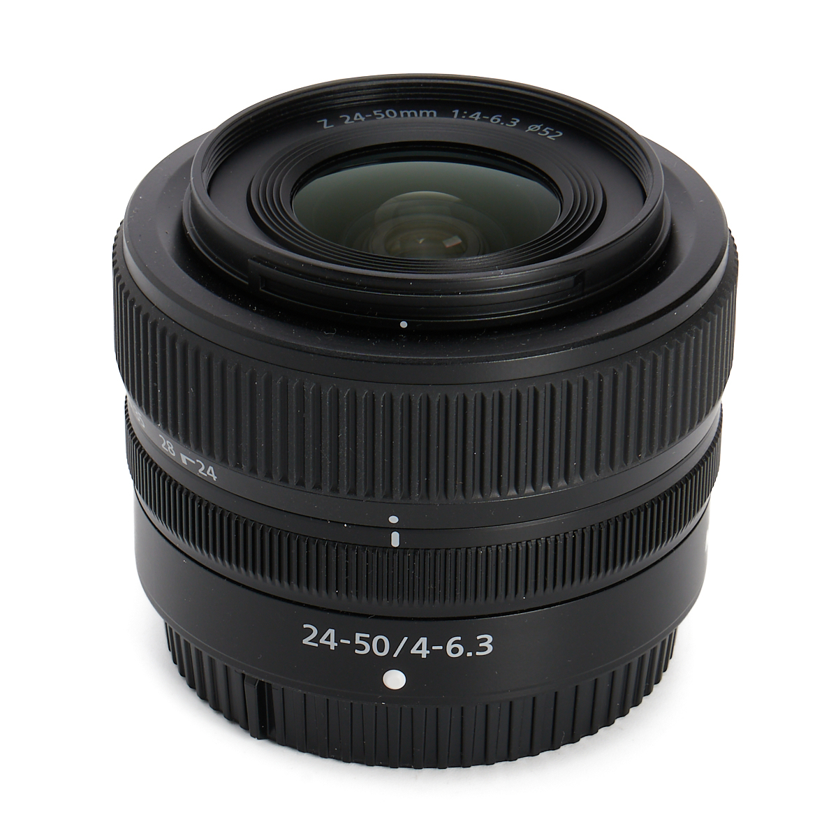 Nikon NIKKOR Z 24-50mm F4-6.3 gebraucht