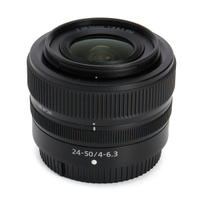 Nikon NIKKOR Z 24-50mm F4-6.3 gebraucht