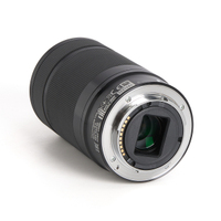 Sony E 55-210mm F4.5-6.3 OSS gebraucht