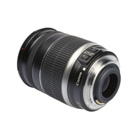 Canon EF-S 18-200mm F3.5-5.6 IS gebraucht