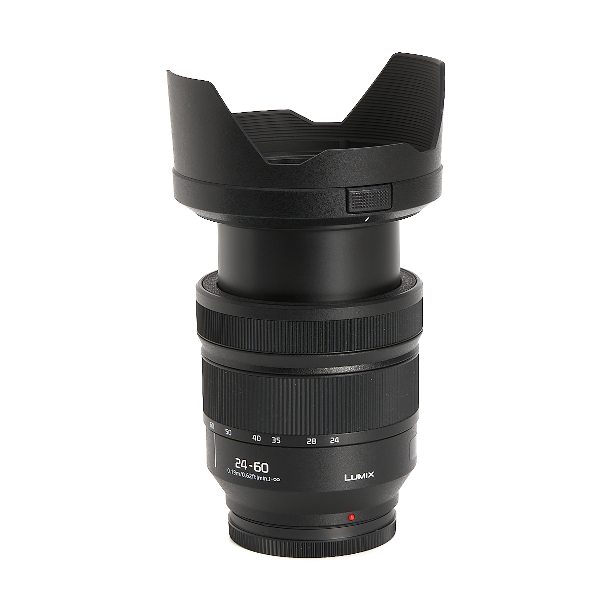 Panasonic LUMIX S 24-60mm F2.8 für L-Mount gebraucht