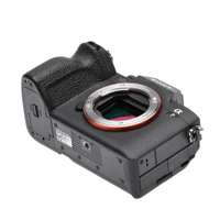 Sony Alpha 7 IV gebraucht
